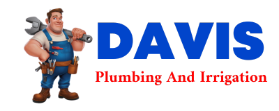 Trusted plumber in MARCHAND